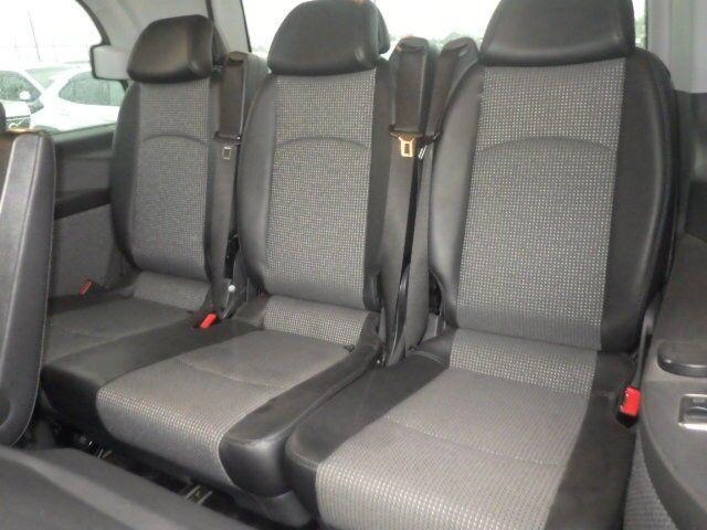  Mercedes-Benz V-Class BENZ V-CLASS V350 TREND Ulez Free Petrol Automatic