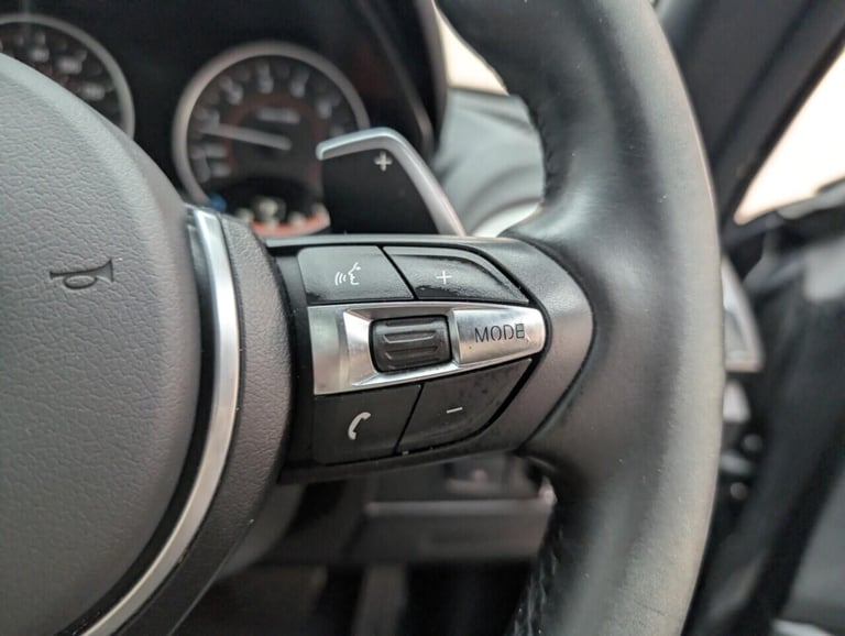 2015 BMW 2 Series 3.0 M235i Coupe 2dr Petrol Auto Euro 6 (s/s) (326 ps) - LEATHER, BLUETOOTH, COU...