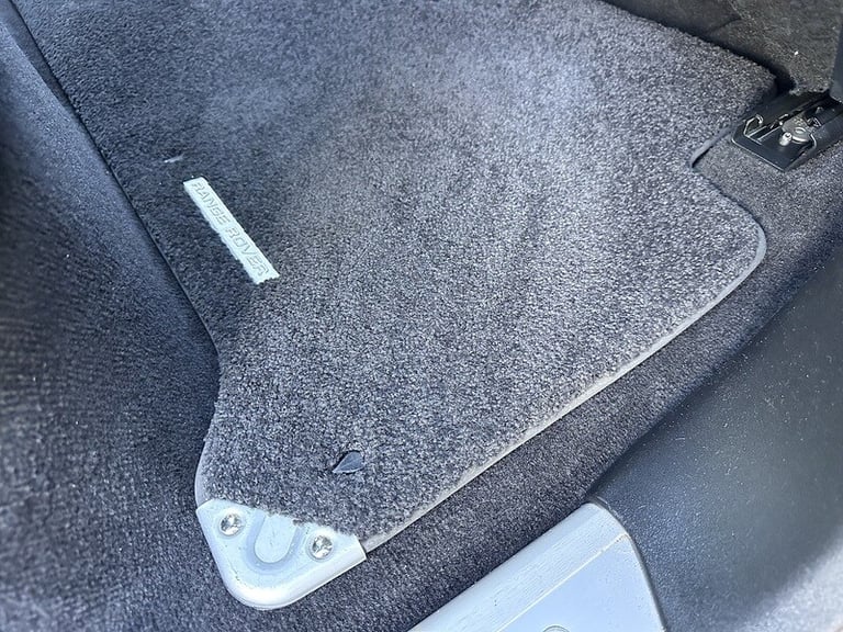 2020 Land Rover Range Rover Sport P400 MHEV HST SUV Petrol Automatic