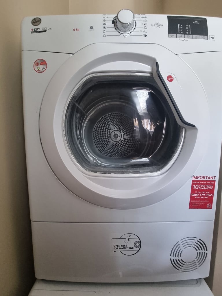 image for Dryer Great condition, only used for 6 months