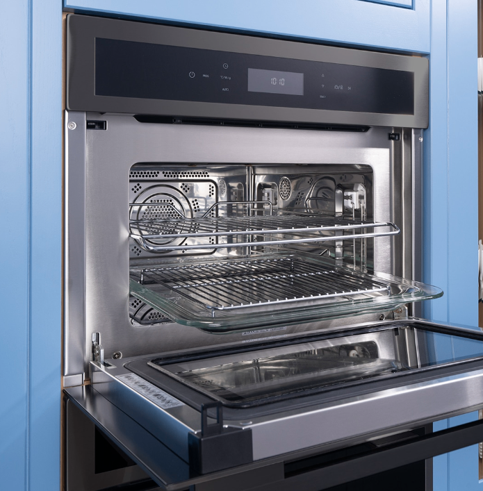 Microwave - Built In Combination Caple (ex-display) rrp £1,250