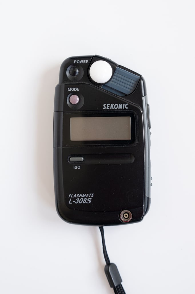 Sekonic Flashmate L-308S