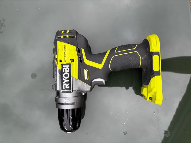 image for Ryobi Brushless Hammer drill