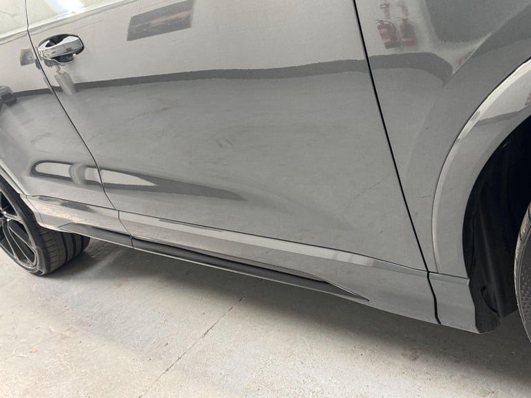 2022 Audi RS Q3 2.5 TFSI Audi Sport Edition SUV 5dr Petrol S Tronic quattro Euro 6 (s/s) (4 ESTAT...