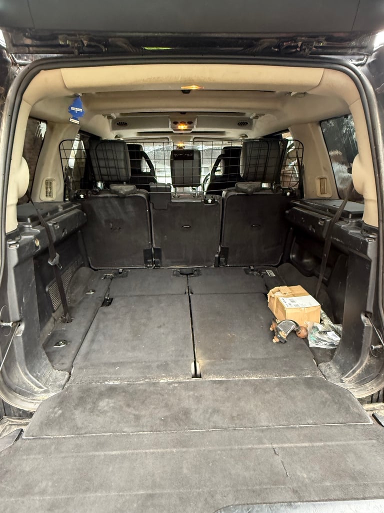 Land Rover, DISCOVERY, Estate, 2007, Other, 2720 (cc),5 doors - Image 8