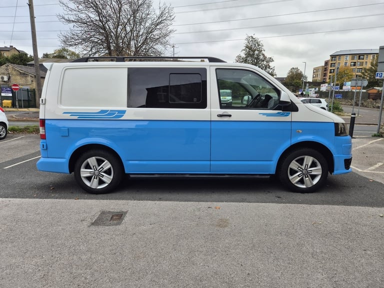 2015 Volkswagen Transporter 2.0 TDI BlueMotion Tech 114PS Startline Van PANEL VAN Diesel Manual