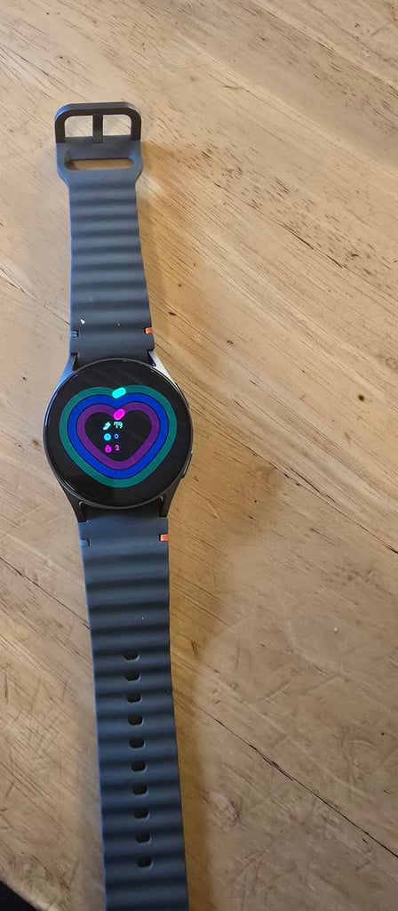 Samsung watch 7