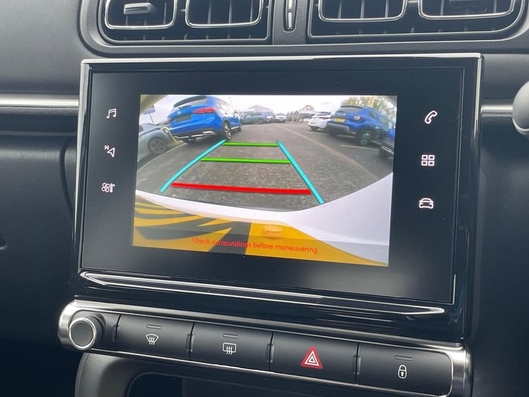 2023 Citroen C3 1.2 PureTech C-Series Edition Euro 6 (s/s) 5dr HATCHBACK Petrol Manual