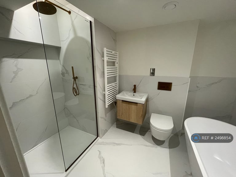 2 bedroom flat in Great George Street, Leeds, LS1 (2 bed) (#2498854)