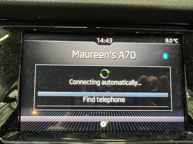 2020 Skoda Fabia 1.0 TSI SE Hatchback 5dr Petrol Manual Euro 6 (s/s) (95 ps) Hatchback Petrol Manual