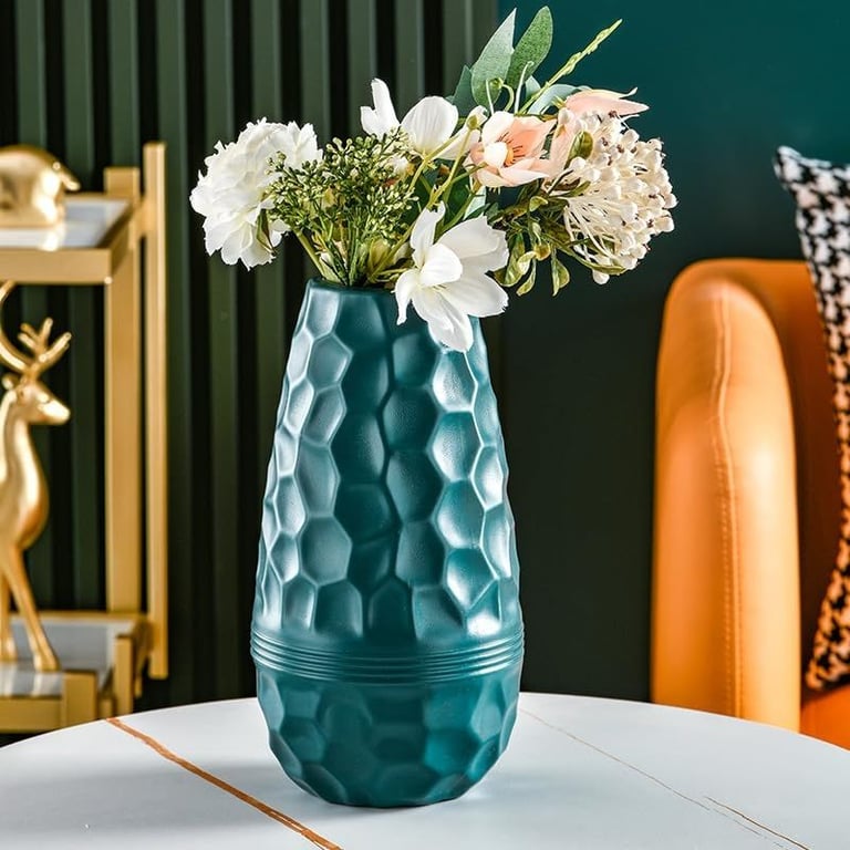 Flower vase