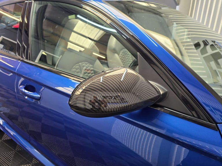 2015 Audi RS6 Avant 4.0 TFSI V8 Estate 5dr Petrol Tiptronic quattro Euro 6 (s/s) (560 ps) Estate ...