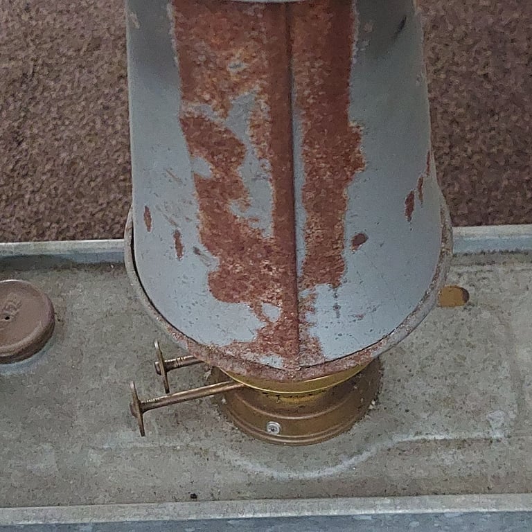 Eltex greenhouse heater 