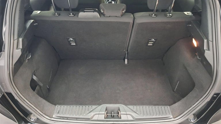 2018 Ford Fiesta 1.0T EcoBoost ST-Line Euro 6 (s/s) 5dr Hatchback Petrol Manual