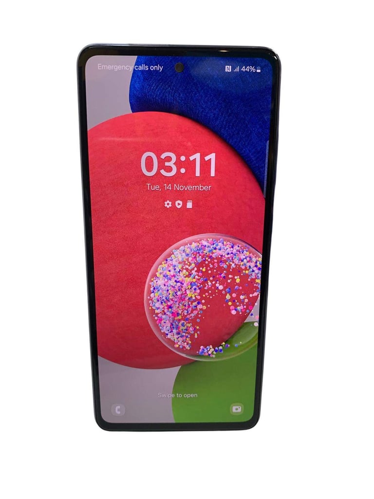 image for Samsung A52S 