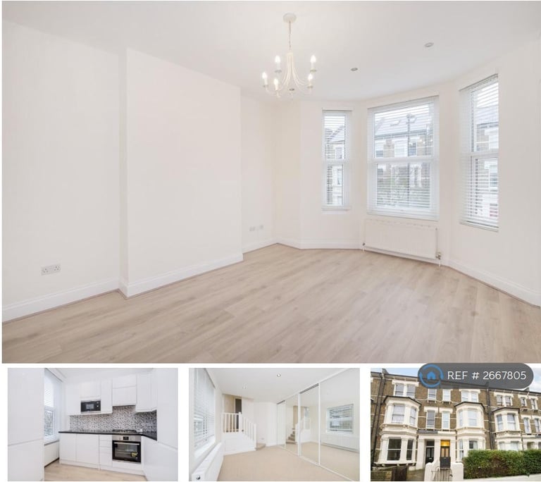 2 bedroom flat in Fernhead Road, London, W9 (2 bed) (#2667805)