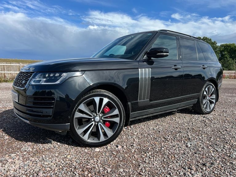 Used Land Rover Cars for Sale in Shepperton, Surrey