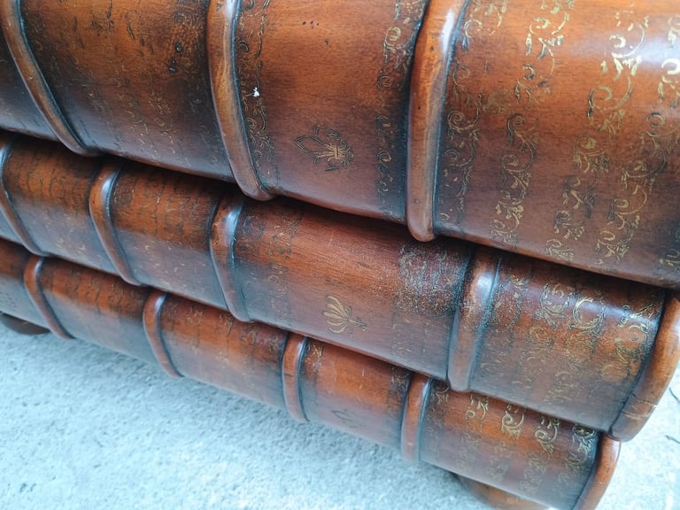 Quirky & Interesting Coffee Table