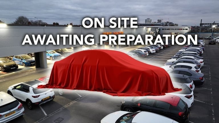 2023 Ford Focus 1.0T EcoBoost ST-Line X 5dr (SAT NAV, FULL LEATHER) Hatchback Petrol Manual