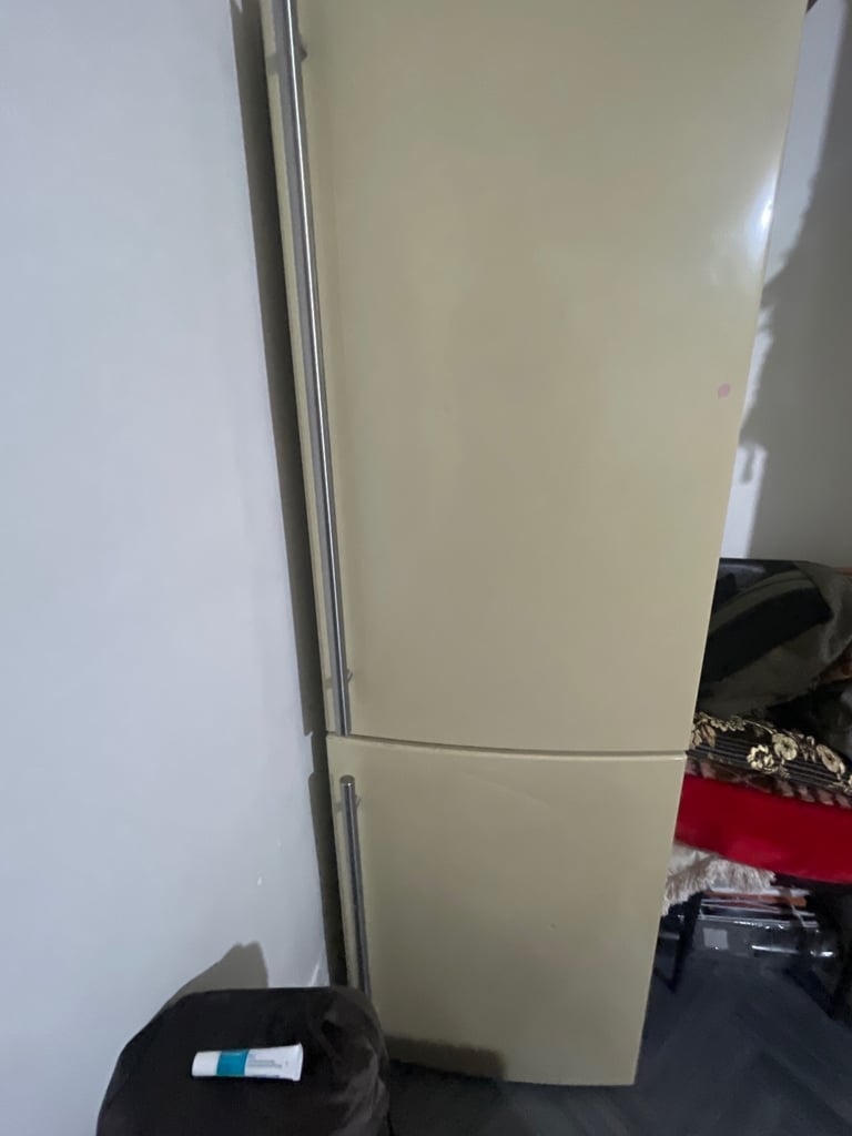 image for Range master fridge 