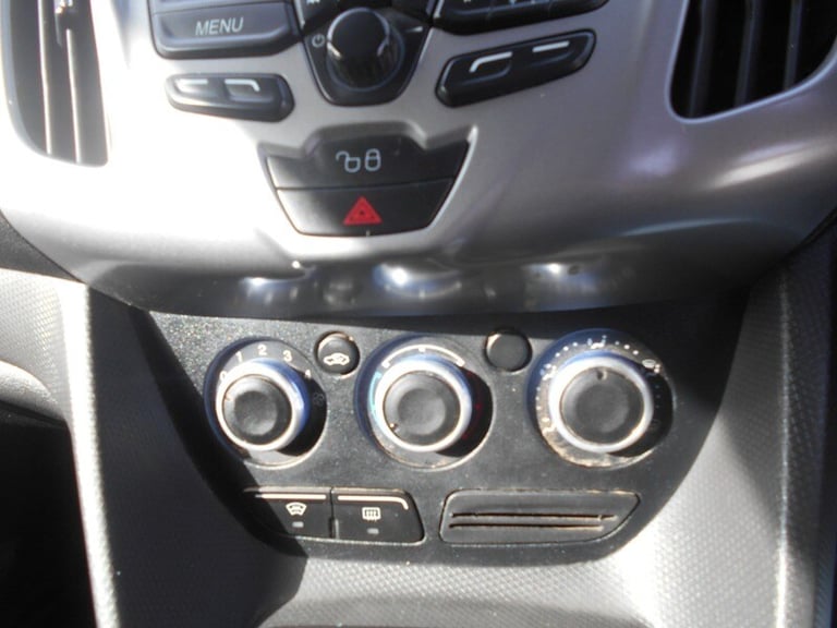 Ford Transit Connect 220 TREND P/V NO VAT