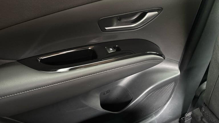 2021 Hyundai TUCSON 1.6 TGDi Premium 5dr 2WD Petrol Estate Estate Petrol Manual