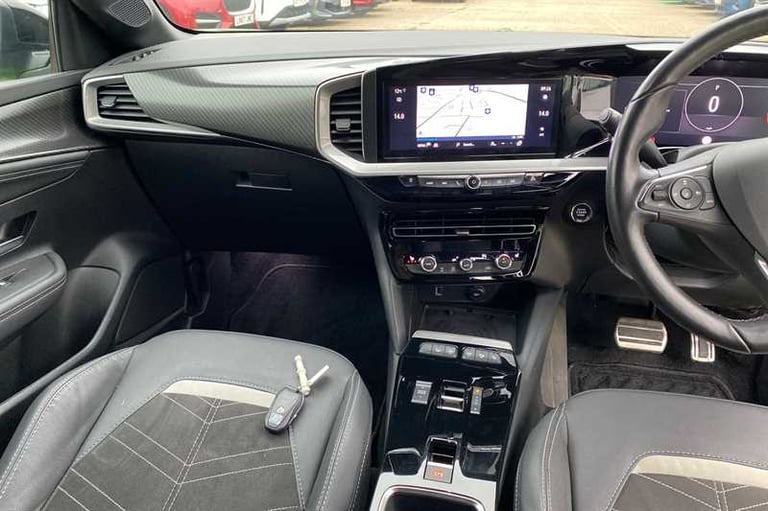 2024 Vauxhall Mokka 100kW Ultimate 50kWh 5dr Auto HATCHBACK ELECTRIC Automatic