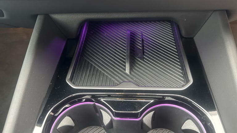 2025 BMW i5 250kW eDrive40 M Sport 84kWh 5dr Auto Electric Estate Estate Electric Automatic