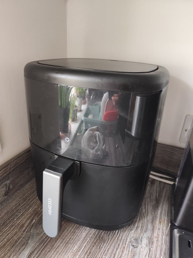 image for Robot/pressure cooker, coffee machine etc