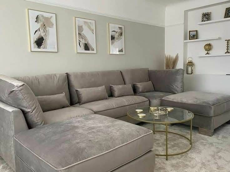 Brand new Miami U sofa for sale with UK wide delivery available call now!!!