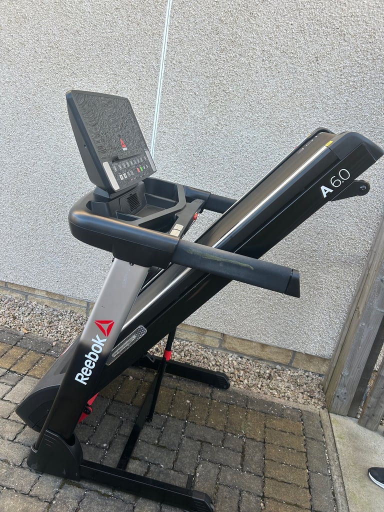 image for Reebok Astroride a6.0