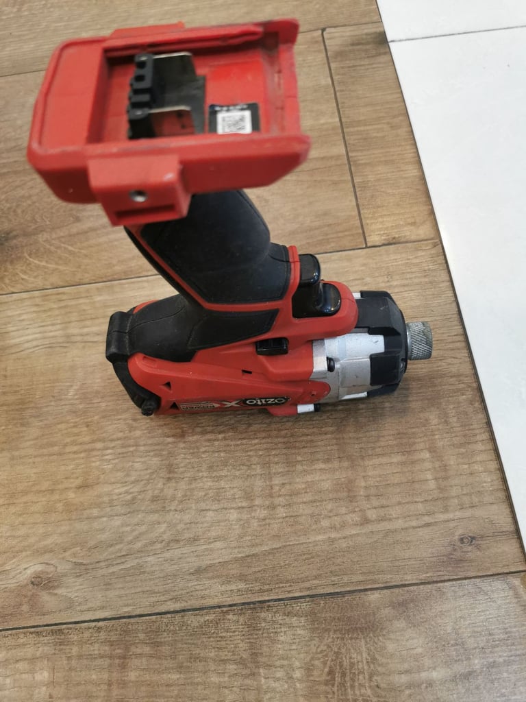 Ozito impact driver 18v only unit 