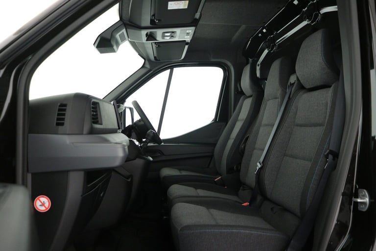 2025 Renault Master MM35 Blue dCi 150 Advance Medium Roof Panel Van Diesel Manual