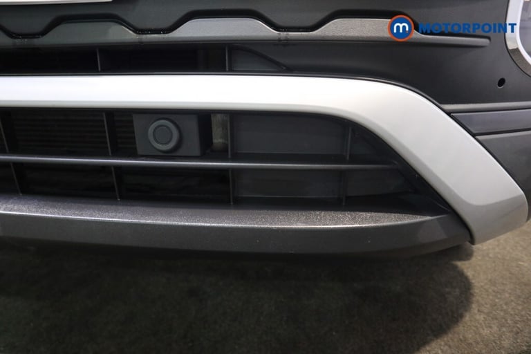 2021 Volkswagen T-Cross 1.0 TSI 110 SEL 5dr SUV Petrol Manual