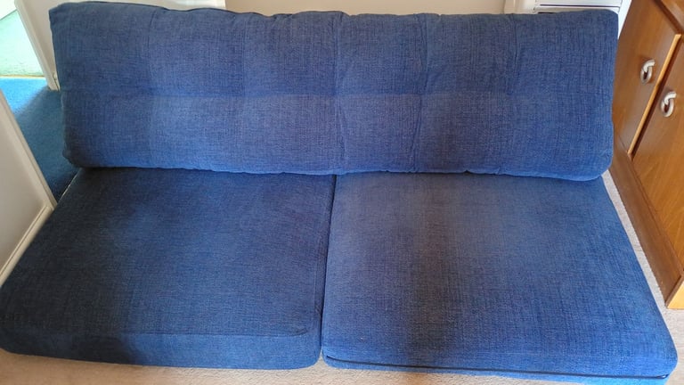 image for John Lewis Barbican sofa cushion set