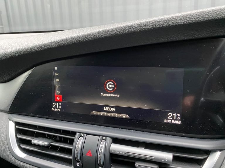 2019 19 ALFA ROMEO GIULIA 2.0T VELOCE SALOON 4DR PETROL AUTO EURO 6 (S/S) (280 P