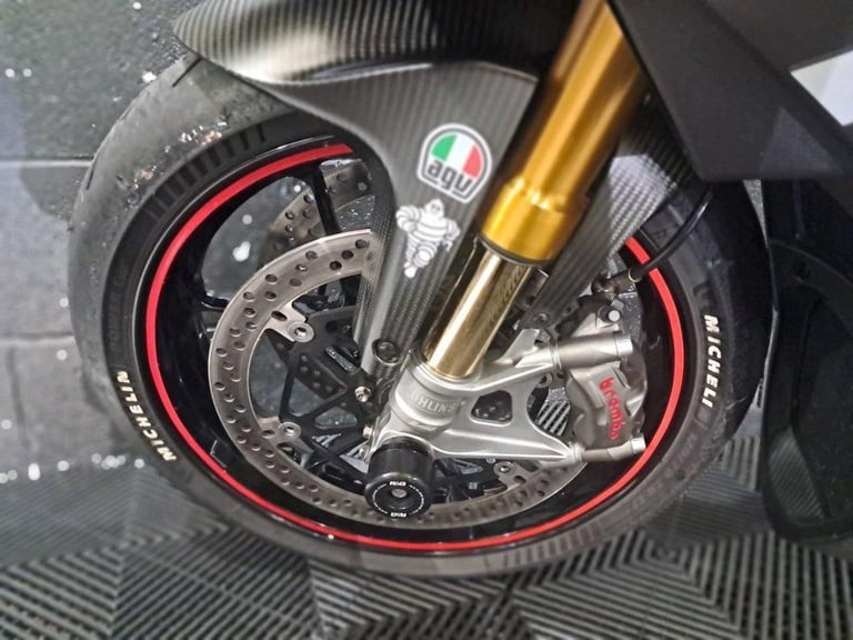 2020 70 APRILIA TUONO 1100 V4 FINANCE SPECIALISTS APPLY NOW