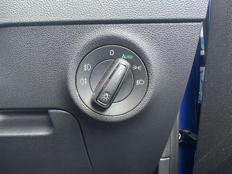 2022 Skoda Karoq 1.5 TSI SE Drive 5dr DSG ESTATE PETROL Automatic