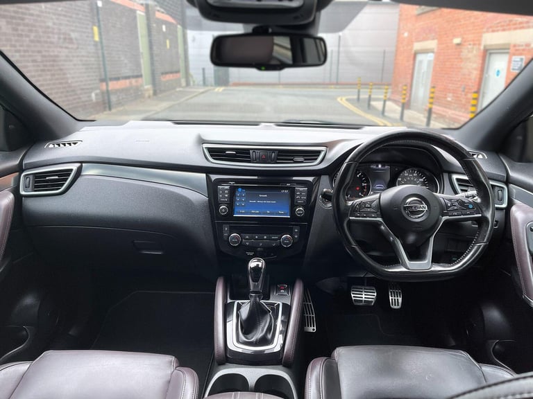 NISSAN QASHQAI 1.6 dCi Pilot One Edition 2018