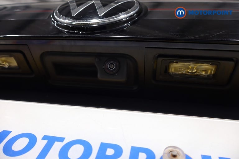 2025 Volkswagen Tiguan 1.5 eTSI 150 R-Line 5dr DSG SUV Petrol Automatic