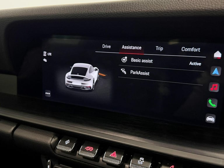 2021 Porsche 911 3.0T 992 Carrera GTS Coupe 2dr Petrol PDK Euro 6 (s/s) (480 ps) COUPE Petrol Aut...