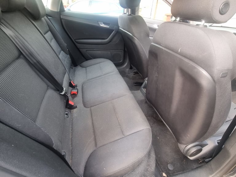 2009 Audi A3 1.9 TDI E Sport (5-Door) – Decent Condition – Non-Runner / Spares or Repair