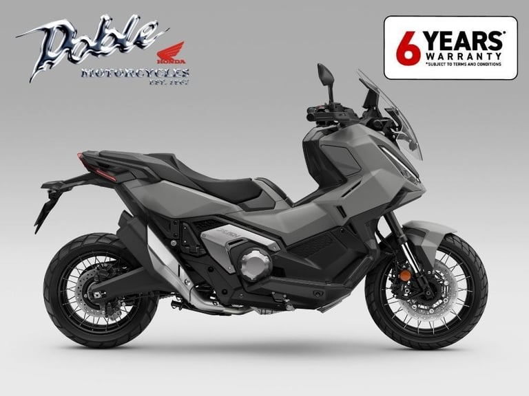 image for Brand new 2026 Honda X-ADV