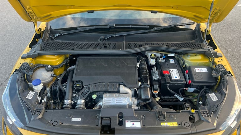 2023 Peugeot 208 1.2 PureTech Active Premium + Hatchback 5dr Petrol Manual Euro 6 (s/s) (100 Hatc...