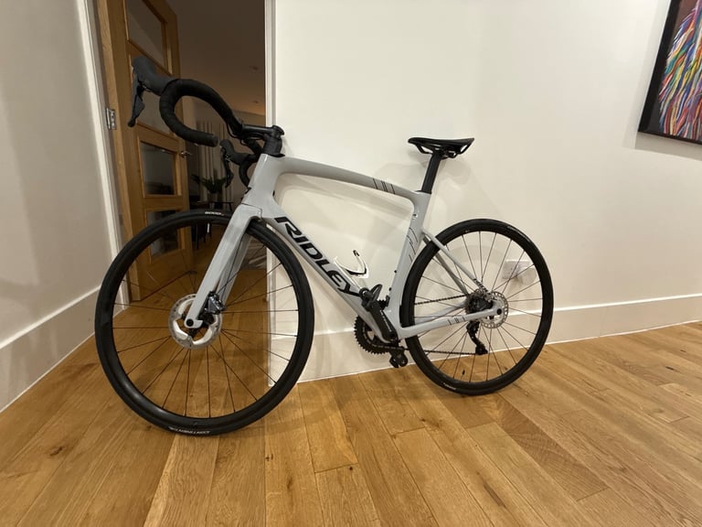 Ridley Noah Ultegra Disc