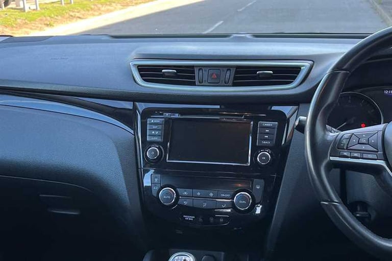 2020 Nissan Qashqai 1.3 DIG-T Acenta Premium SUV 5dr Petrol Manual Euro 6 (s/s) (140 ps) SUV Petr...