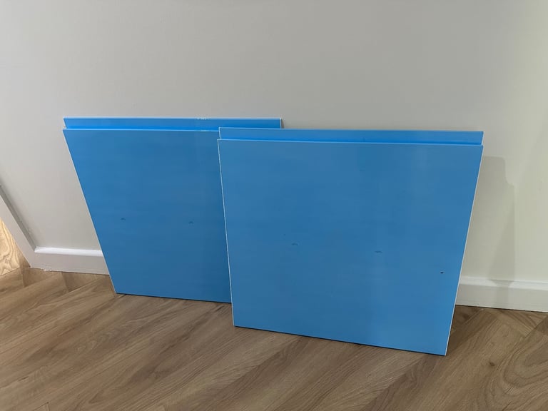 image for IKEA Voxtorp Kitchen door fronts 