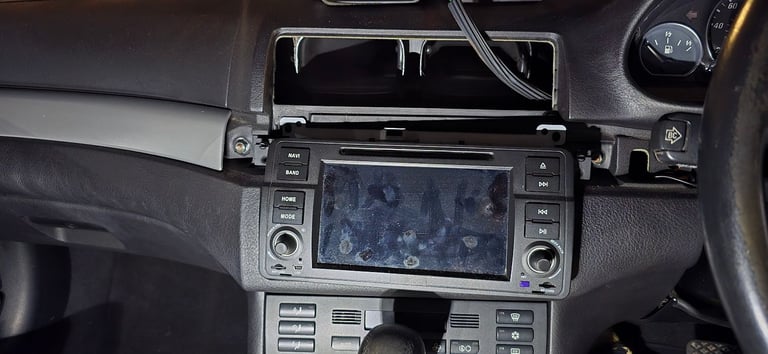 image for e46 android multimedia