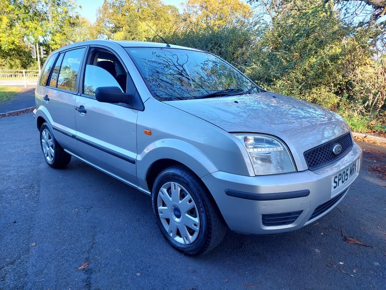 Ford Fusion AUTOMATIC!!! Only 50,000 miles! New Cambelt 