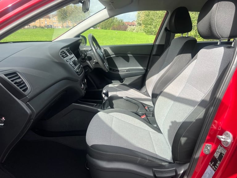 2016 Hyundai i20 1.2 Blue Drive SE Hatchback 5dr Petrol Manual Euro 6 (s/s) (84 ps) Hatchback Pet...